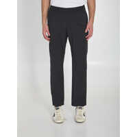 Pantaloni casual Bativoga Tropical Pants Barbati