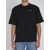 Off-White Half Arrows T-Shirt BLACK