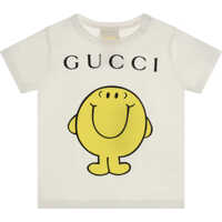 Tricouri Mr. Happy T-shirt Fete