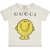 Gucci Mr. Happy T-shirt NEW WHITE/MC