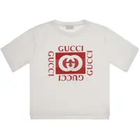 Tricouri Logo T-shirt Fete
