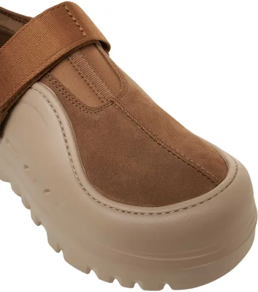 Sneakers UGG Sneakers Peakmod Lowcut Brown Barbati (BM 19762448) 5