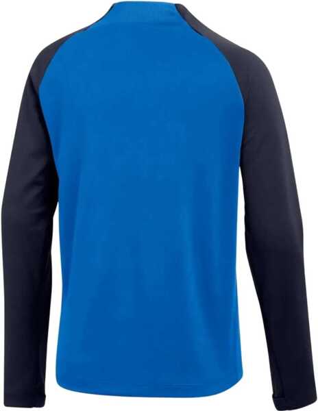 Hanorace Nike DF Academy Pro Drill Jr Blue Baieti (BM 19762457) 2