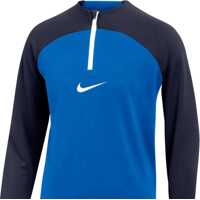 Imbracaminte pentru Baieti pagina 42 - Hanorace Nike DF Academy Pro Drill Jr Blue Baieti (BM 19762457) - B-mall.ro