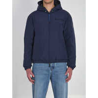 Bomber jacket Berguns Reversible Jacket Barbati