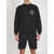 Stone Island Crew Neck Sweater BLACK