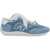 Roger Vivier Viv Low Sneakers LIGHT BLUE