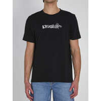 Tricouri Heraldic Treshold T-Shirt Barbati