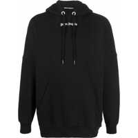 Bluze de trening Hoodie Classic Logo With Back Print Barbati