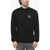 Diesel Wool And Cashmere Crewneck Sweater K-Crewk-Out-B Black