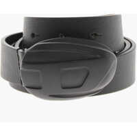 Curele Leather Belt Solid-Color 30Mm Barbati