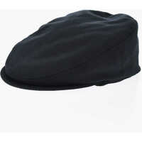 Caciuli Virgin Wool Beret Barbati