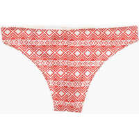 Chiloti Diesel Dama - Chiloti Diesel Set Of 3 Pairs Of Patterned Briefs Bonitas A White Femei (BM 19762619) - B-mall.ro