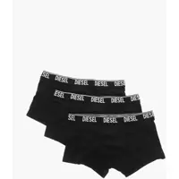 Lenjerie intima 3-Pack Boxer Set Umbx-Shawn With Branded Waistband Barbati