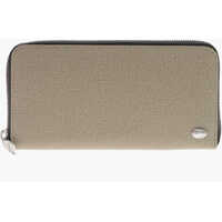 Portofele Vegan Leather Zip Wallet Barbati