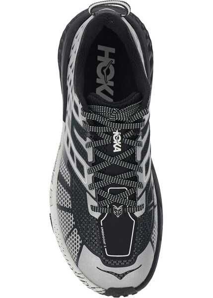 Sneakers Hoka One One BLACK Femei (BM 19762754) 3