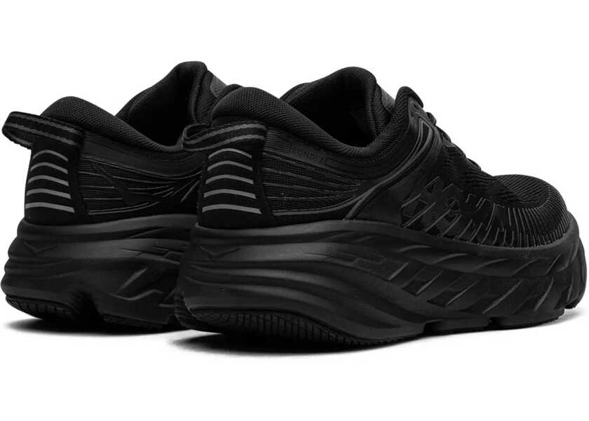 Sneakers Hoka One One Bondi 7 Sneaker BLACK Femei (BM 19762757) 3