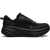 Hoka One One "Bondi 7" Sneaker BLACK