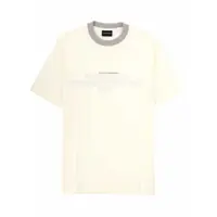 Tricouri T-Shirt With Logo And Embroidery Barbati