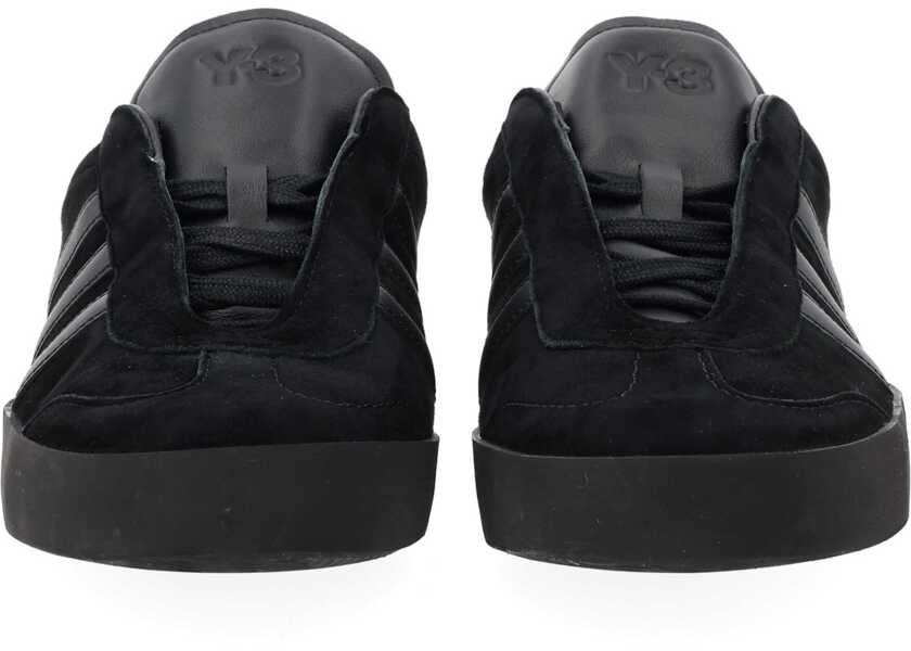 Sneakers Y-3 Gazelle Sneaker BLACK Femei (BM 19762775) 3