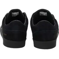 Pantofi sport Dama - Sneakers Y-3 Gazelle Sneaker BLACK Femei (BM 19762775) - B-mall.ro
