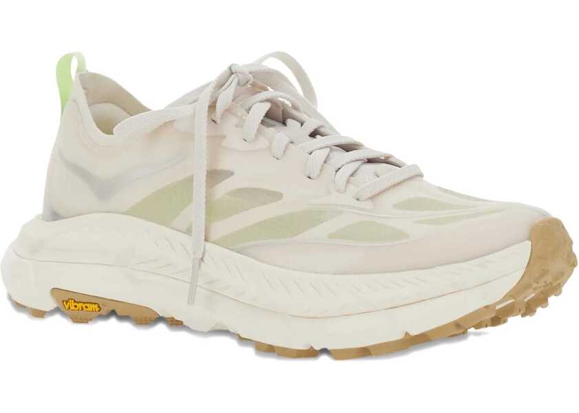 Sneakers Hoka One One Mafate Speed 4 Lite Sneaker BEIGE Femei (BM 19762778) 2