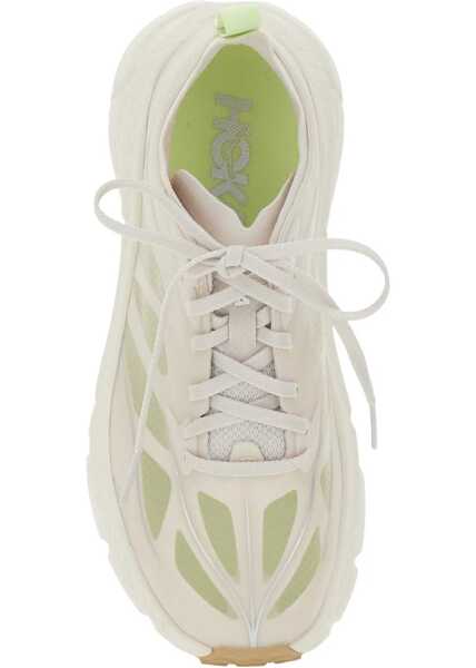 Sneakers Hoka One One Mafate Speed 4 Lite Sneaker BEIGE Femei (BM 19762778) 3