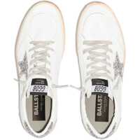 Pantofi sport Dama pagina 8 - Sneakers Golden Goose Ballstar Sneaker WHITE Femei (BM 19762787) - B-mall.ro