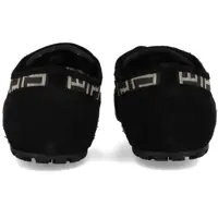 Sneakers pentru Barbati pagina 4 - Sneakers Balmain Racer 45 Sneaker BLACK Barbati (BM 19762823) - B-mall.ro