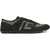 Balmain "Racer 45" Sneaker BLACK