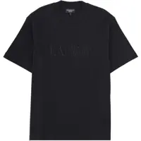 Tricouri T-Shirt With Icon Embroidery Barbati