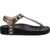 Isabel Marant Sandal "Enore" BLACK
