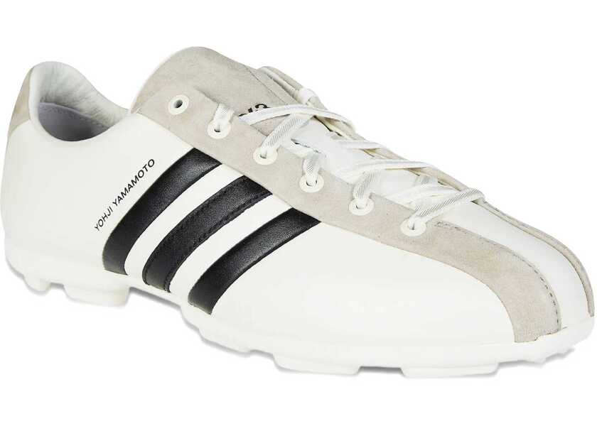 Sneakers Y-3 Sneaker Field WHITE Femei (BM 19762835) 2