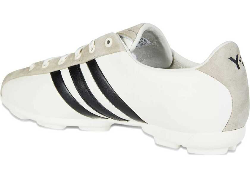 Sneakers Y-3 Sneaker Field WHITE Femei (BM 19762835) 3