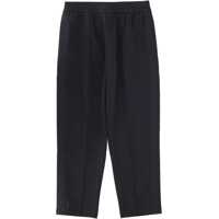 Pantaloni casual Pants With Logo Barbati