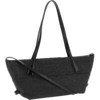 Genti de mana Dama pagina 3 - Genti de mana Balmain Small Track Bag BLACK Femei (BM 19762859) - B-mall.ro