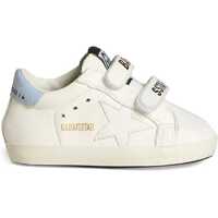 Sneakers Golden Goose Set School Child Upper