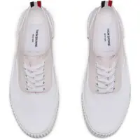 Pantofi sport Dama pagina 18 - Sneakers Thom Browne Canvas Sneakers Funmix Bicolour Pink Femei (BM 19762976) - B-mall.ro