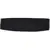 CORNELIANI Pleated Satin Cummerbund Black