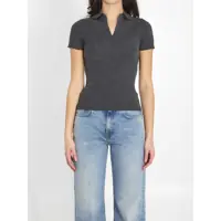 Tricouri Polo Albero Polo Femei