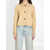 ARMA Emy Suede Jacket BEIGE