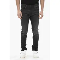 Blugi slim fit Slim Fit Jeans Thommer-R Low Rise 16Cm L.32 Barbati