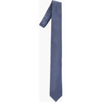Cravate Solid Silk Tie Barbati