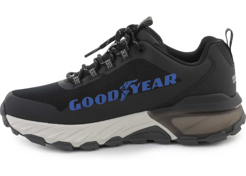 Sneakers SKECHERS Max Protect-Fast Track Black/Gray Black Barbati (BM 19763363) 6