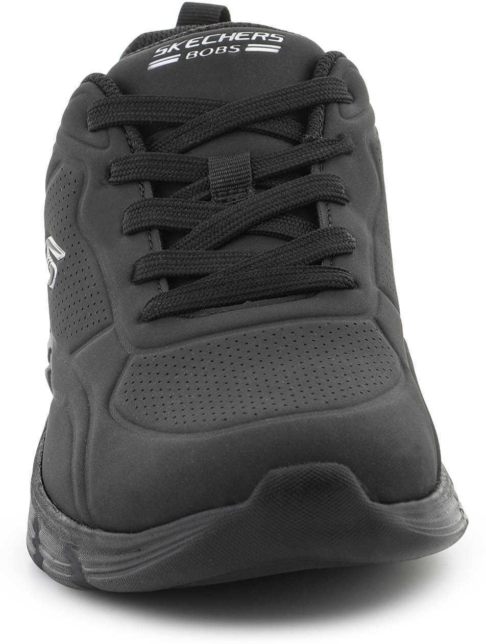 Sneakers SKECHERS Bobs B Flex Lo - Cool Black Black Femei (BM 19763366) 2