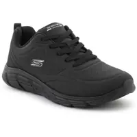 Sneakers Bobs B Flex Lo - Cool Black Femei