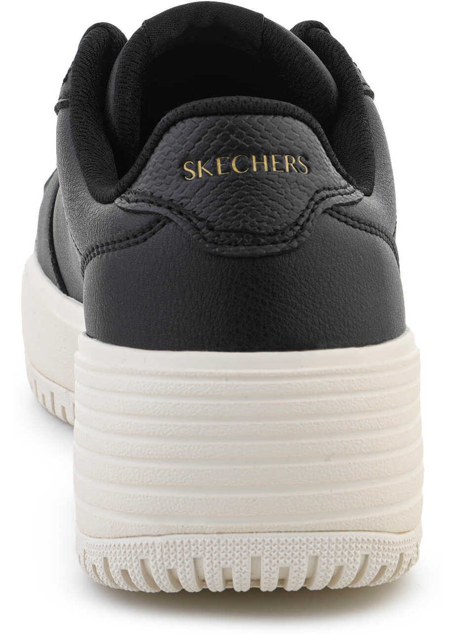 Sneakers SKECHERS Grand 92 - Be Lifted Black Black Femei (BM 19763369) 5