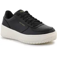 Sneakers Grand 92 - Be Lifted Black Femei