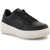SKECHERS Grand 92 - Be Lifted Black Black