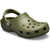 Crocs Classic Clog Army Green Green